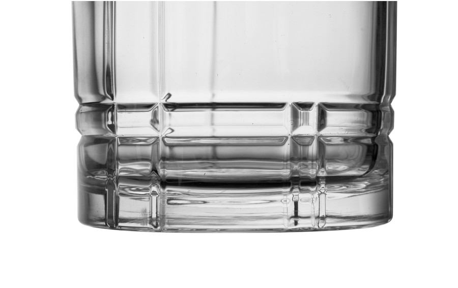Zestaw szklanek do whisky Bohemia Prestige Sempre 6szt.