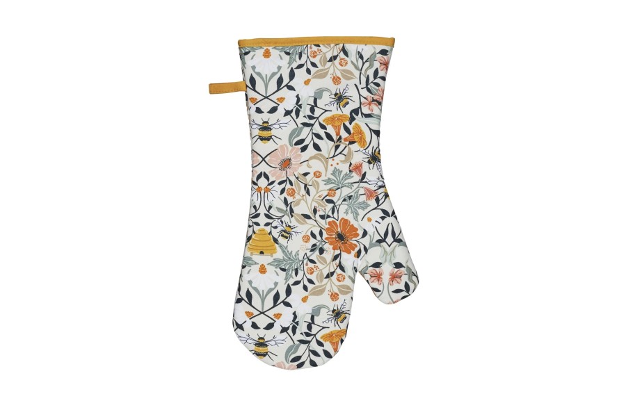 Rękawica kuchenna Bee Bloom 7BEBL02