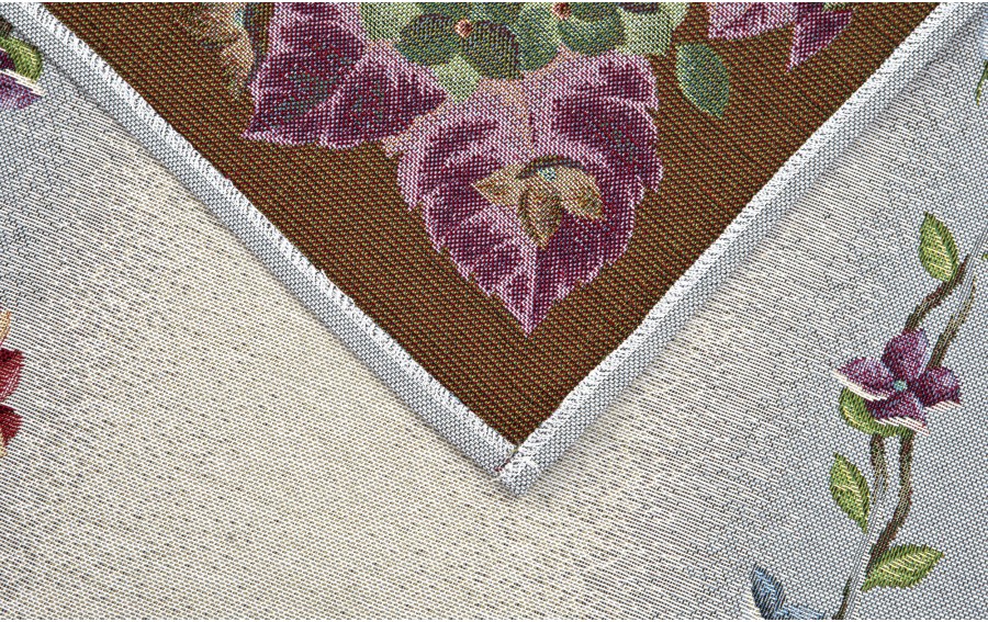 Bieżnik na stół 44x140cm Runner 1127 GR