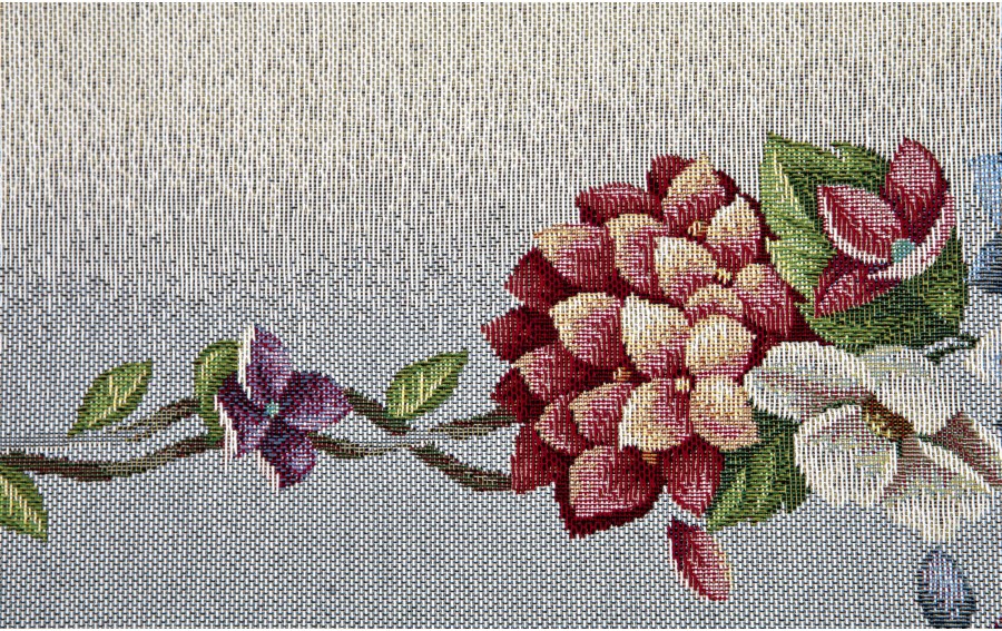 Bieżnik na stół 44x140cm Runner 1127 GR