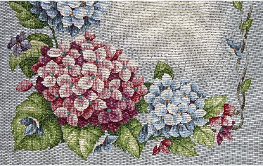 Bieżnik na stół 44x140cm Runner 1127 GR