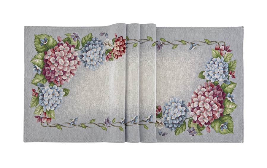 Bieżnik na stół 44x140cm Runner 1127 GR