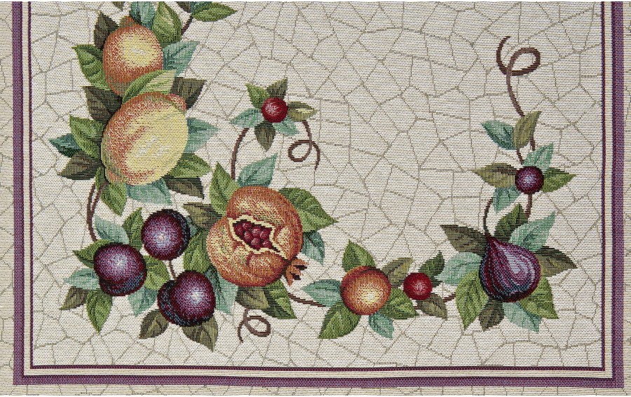 Bieżnik na stół 44x140cm Runner 923