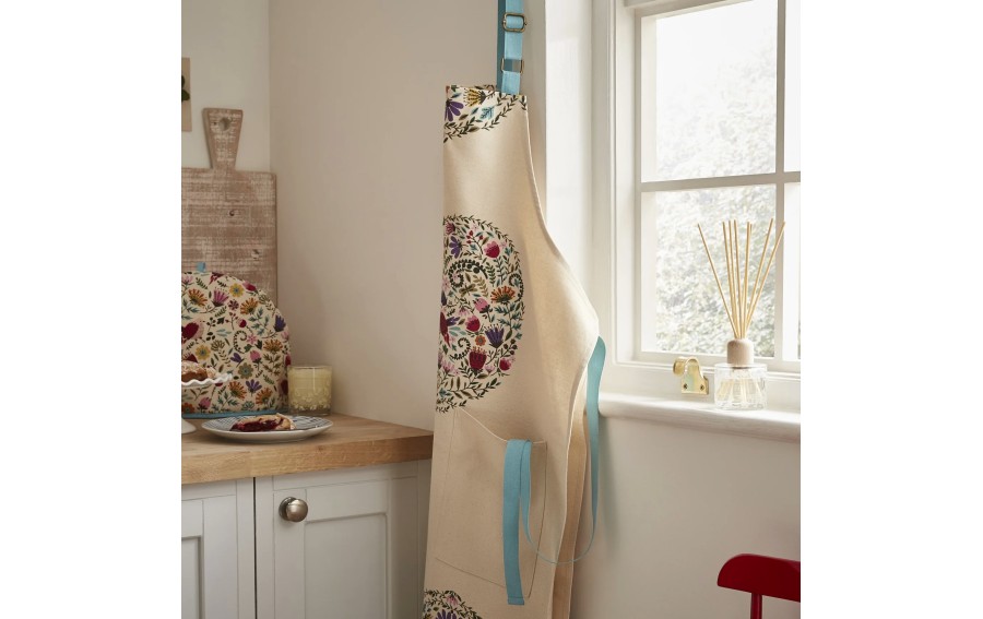 Fartuch kuchenny Ulster Weavers MELODY