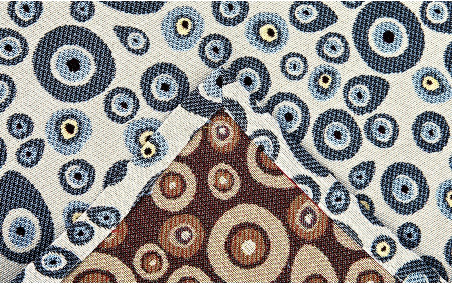 Bieżnik na stół 50x150 cm Eden 395