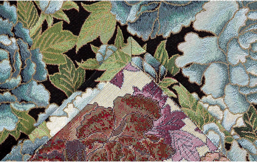 Bieżnik na stół 50x150cm Eden 5021