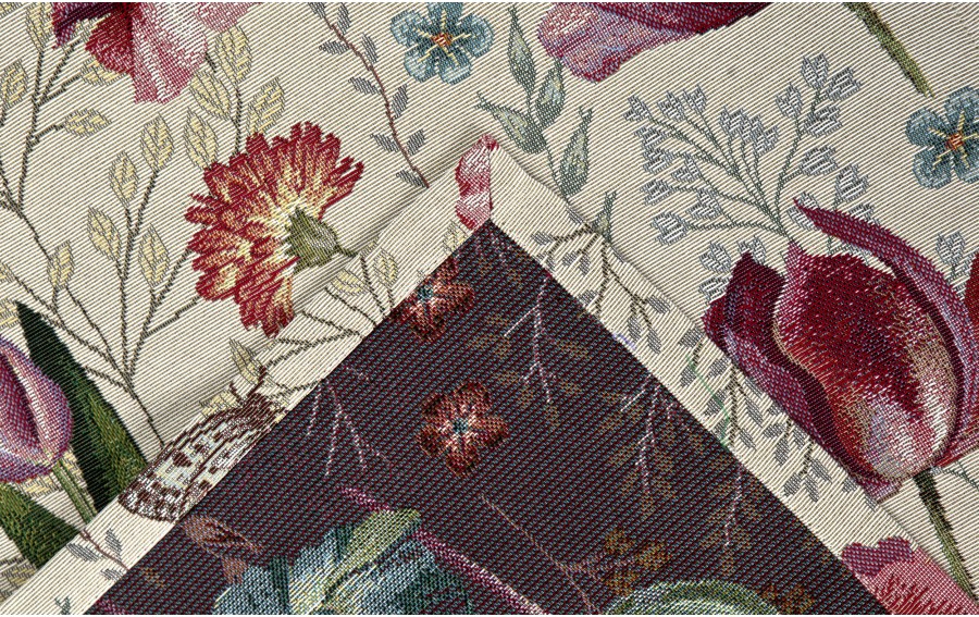 Bieżnik na stół 50 x 150 cm Eden 1002