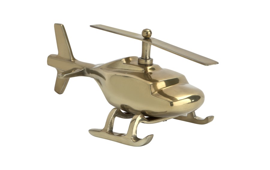 Model helikoptera N-2962