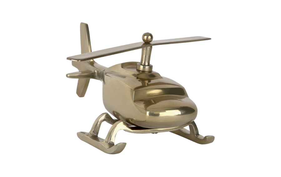 Model helikoptera N-2962