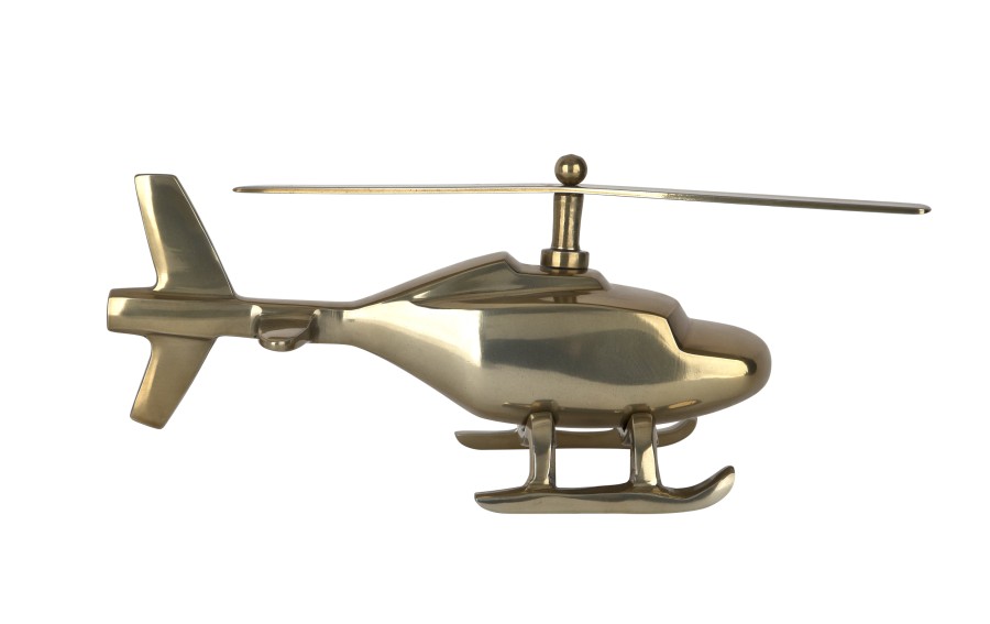 Model helikoptera N-2962