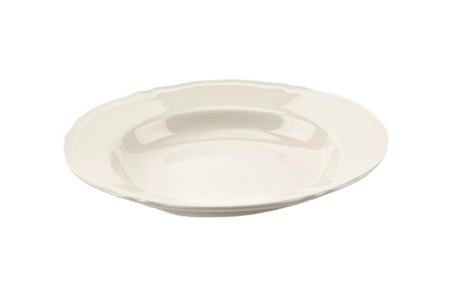 Talerz głęboki 23,5 cm Alba FBC
