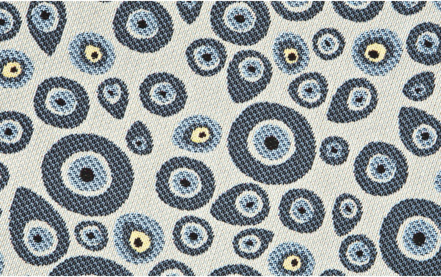 Obrus gobelinowy 135x250 cm Eden 395
