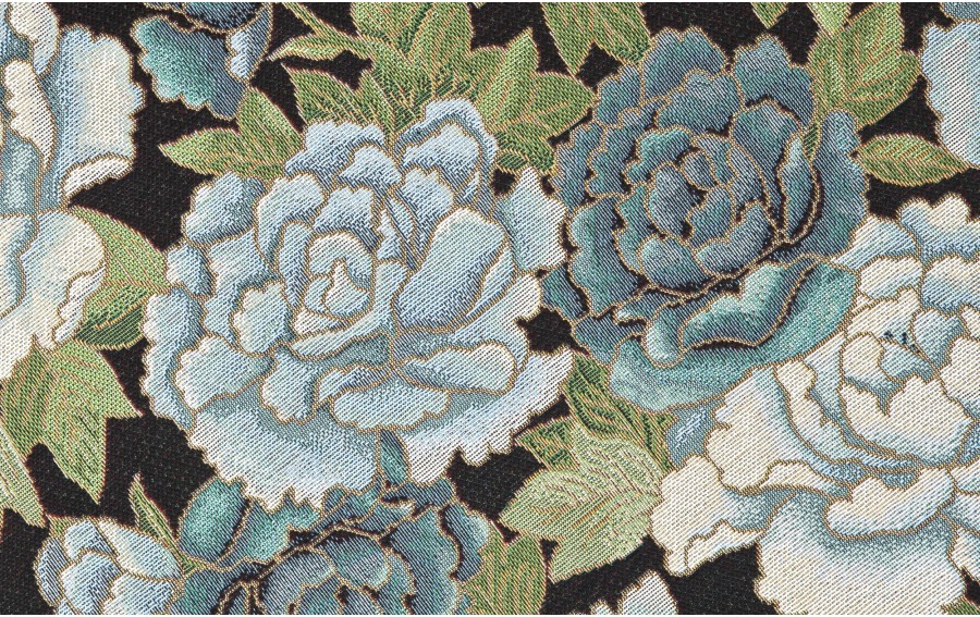 Obrus gobelinowy 135x250 cm Eden 5021