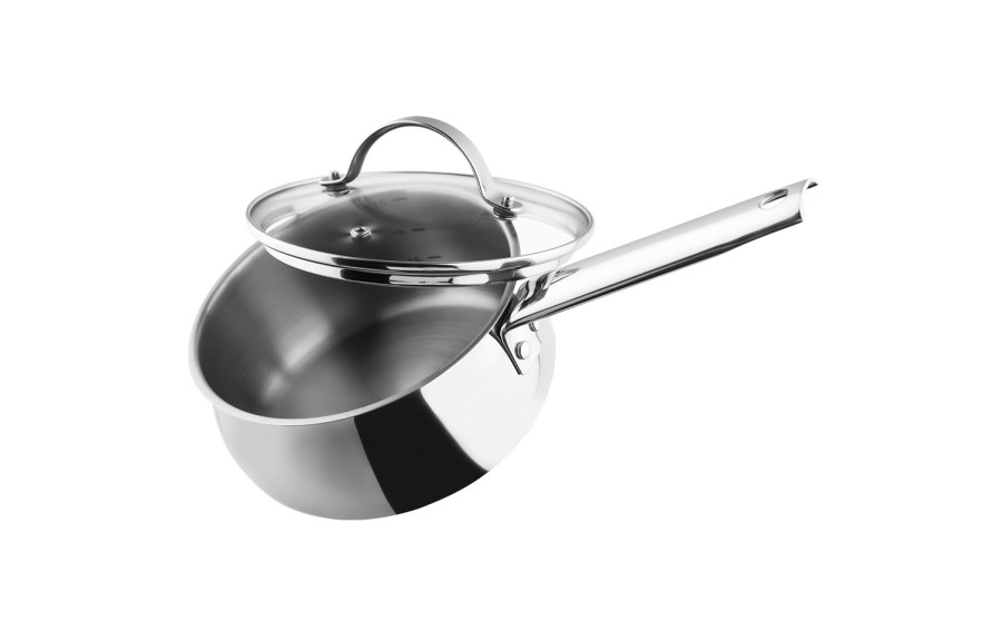 Rondel z pokrywką 1,6 L Culinare Vinzer