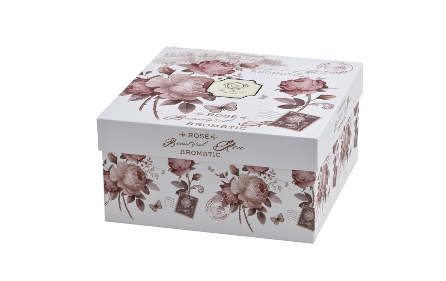 Filiżanka 250 ml + spodek Secesja