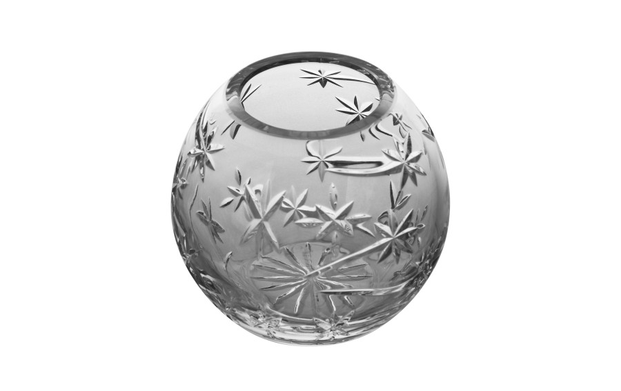 Wazon kryształowy 15 cm 1792/3-3282