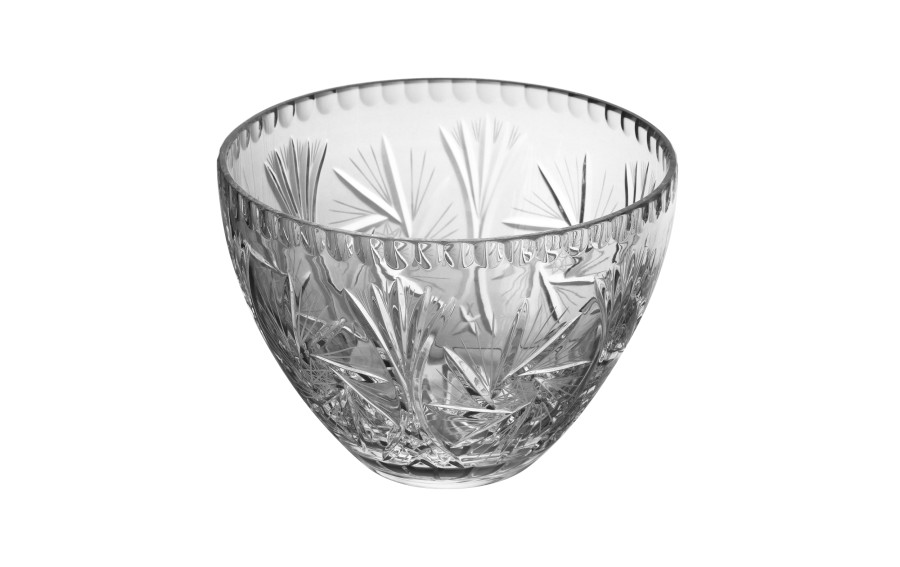 Owocarka kryształowa 21 cm 5783/6-247