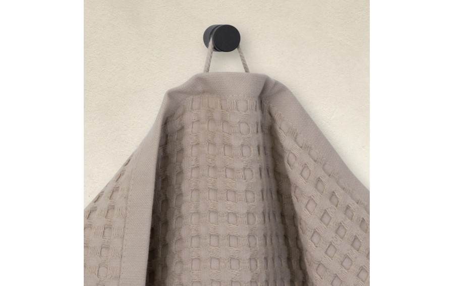 Ręcznik 40x70 cm Piquee 713-40 cashmere