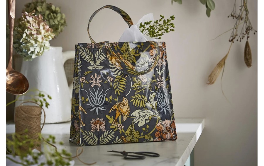 Torba śniadaniowa mała PVC Finch&Flower 5FNFL69