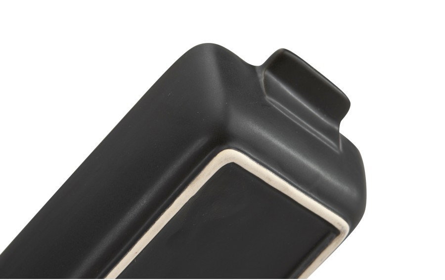 Naczynie do zapiekania 23cm Black Mpl