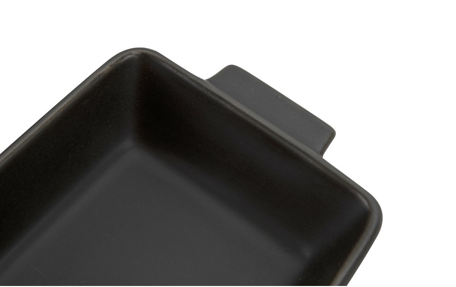 Naczynie do zapiekania 23cm Black Mpl