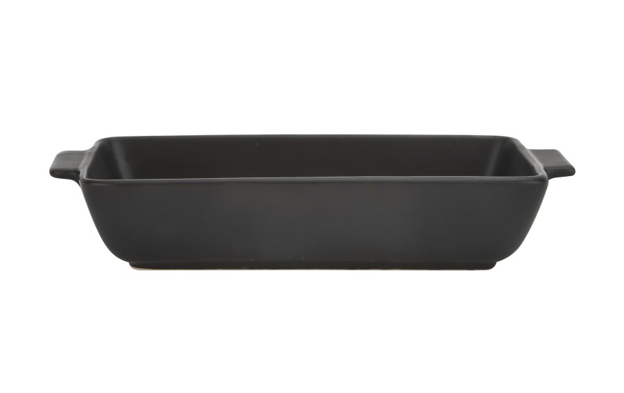 Naczynie do zapiekania 23cm Black Mpl