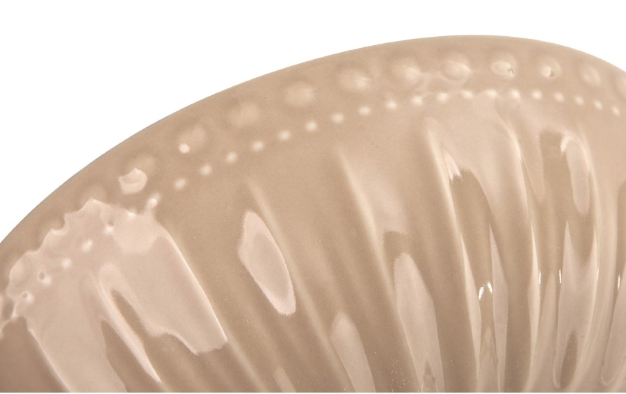 Salaterka 16 cm Mosaique Beige Decal