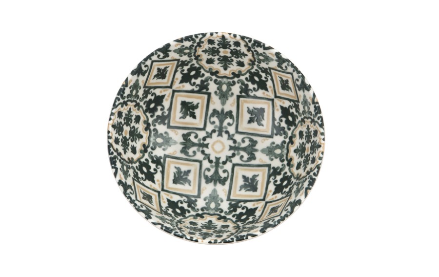 Salaterka 16 cm Mosaique Beige Decal