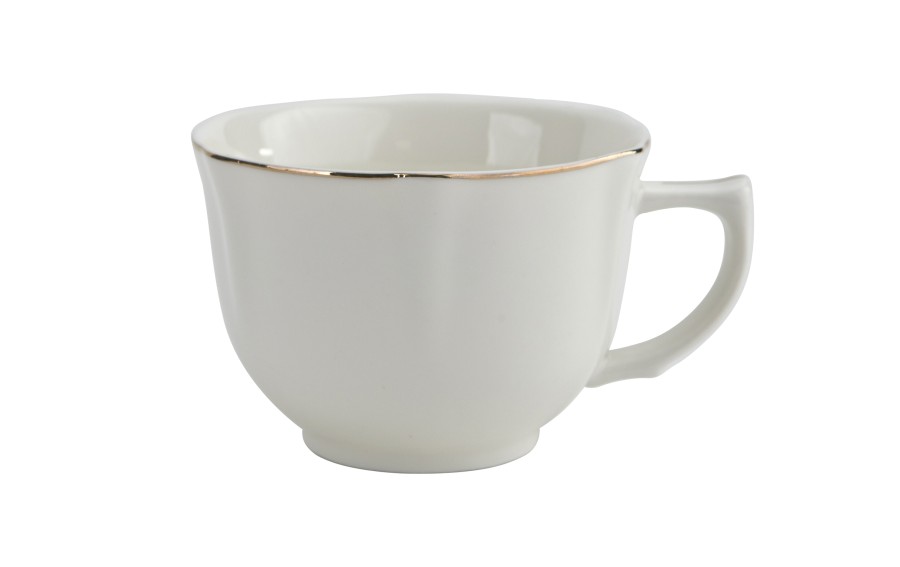 Komplet 2 filiżanek Karin 220ml