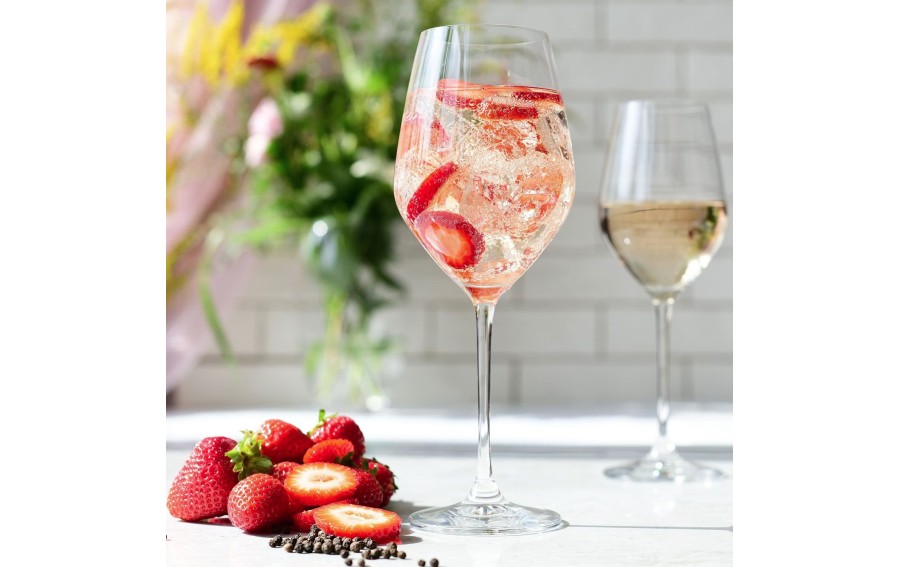 Kieliszek do wina czerwonego 300 ml Splendour