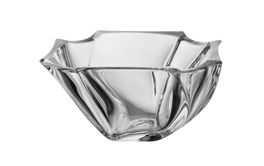 Salaterka 25cm Neptune Bohemia