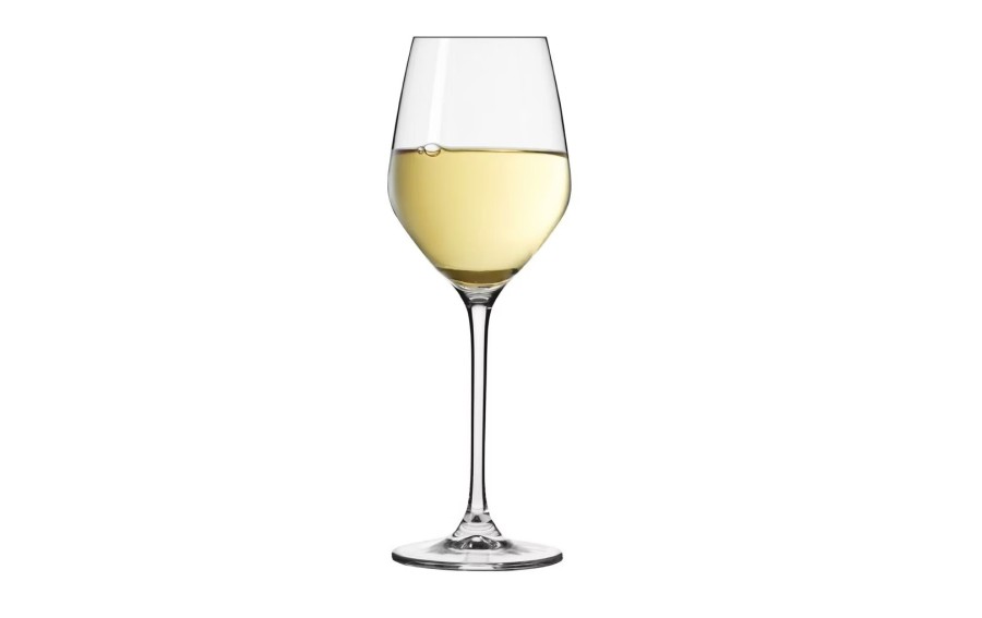 Kieliszek wino białe 200ml Splendour