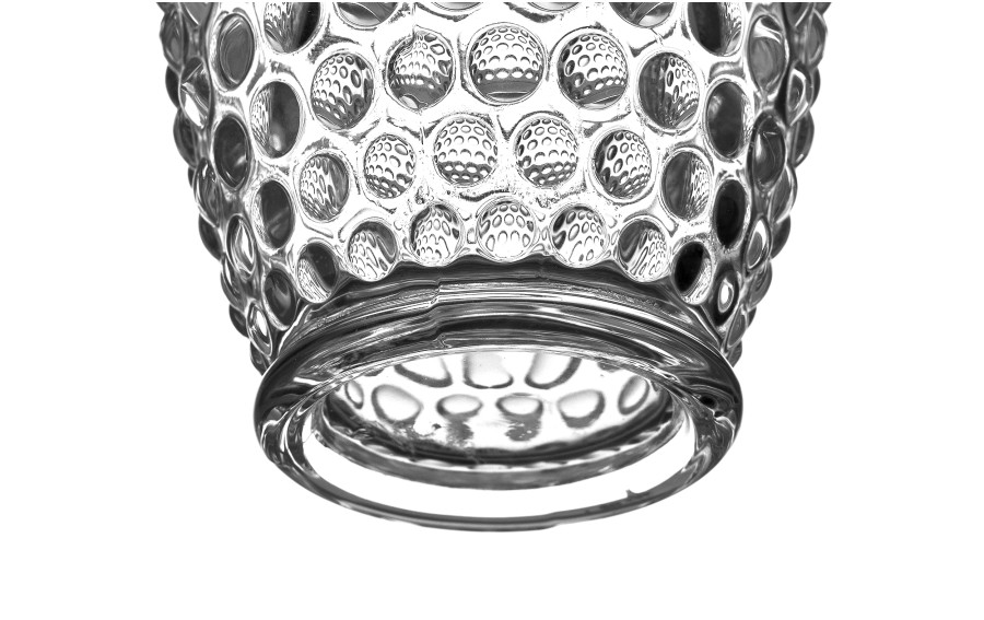 Szklanka Elise Dots 300 ml