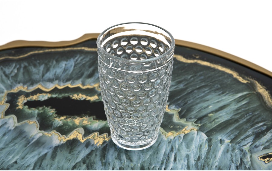 Szklanka Elise Dots 300 ml
