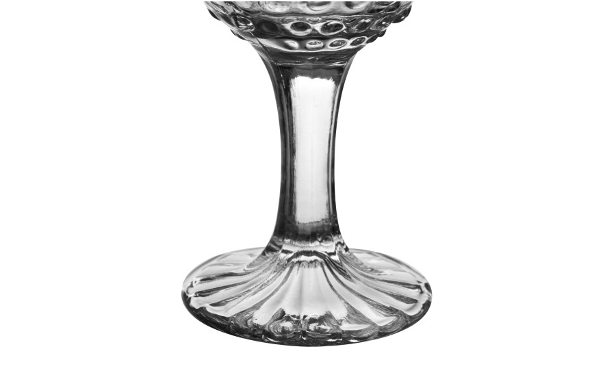 Kieliszek Elise Dots 280ml
