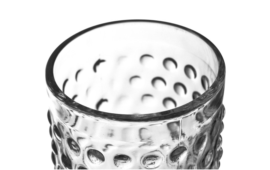 Kieliszek Elise Dots 280ml