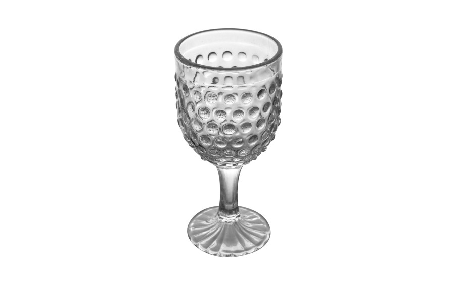 Kieliszek Elise Dots 280ml