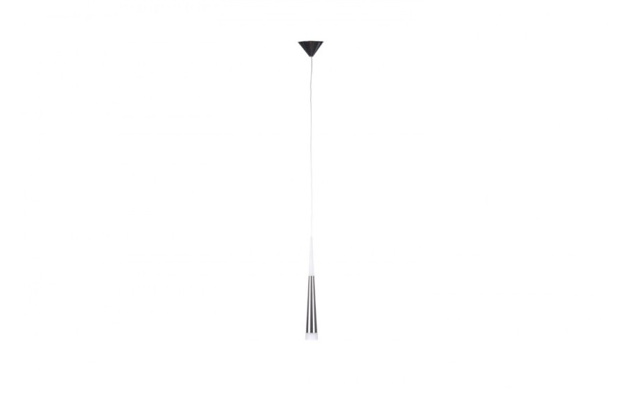 Lampa wisząca Brina 1 LP9003-1 Chrome