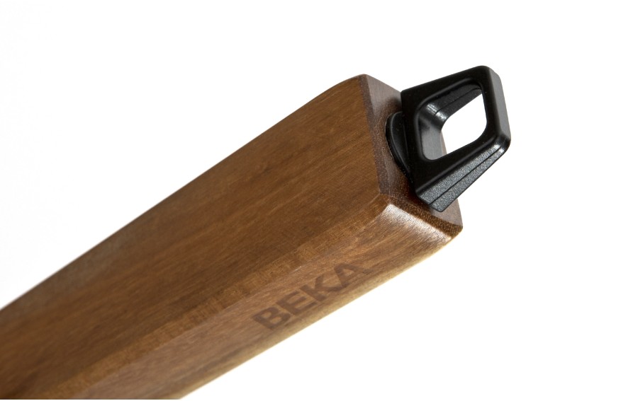 Patelnia 28 cm grillowa Nomad 8280 -Beka