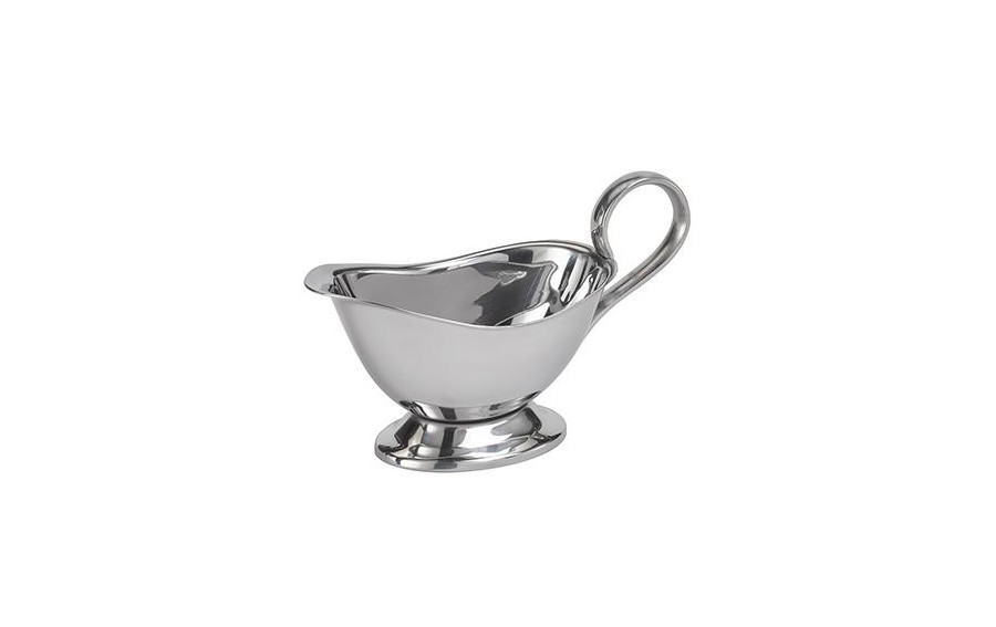 Sosjerka ze stali nierdzewnej 150 ml Profi APS