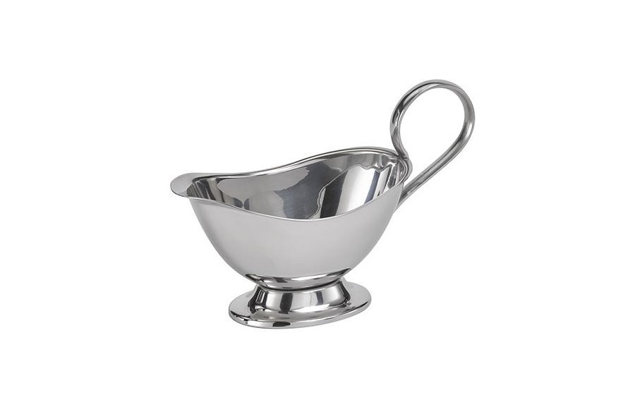 Sosjerka ze stali nierdzewnej 250 ml Profi APS