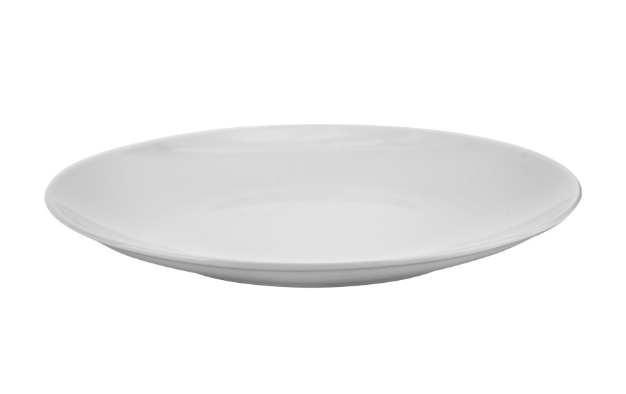 Talerz płytki obiadowy 28 cm Hotel