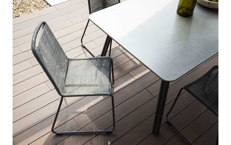 Krzesło ogrodowe ELOS