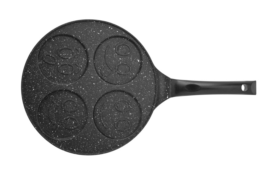 Patelnia do naleśników 26,5 cm KH-1672