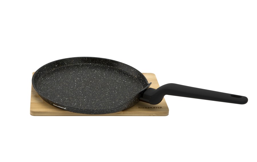 Patelnia do naleśników 24 cm KB-7660