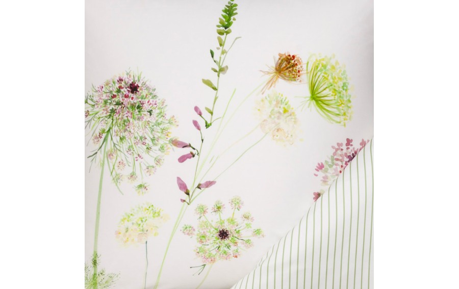 Pościel 155x200 cm satynowa Meadow 4704/530