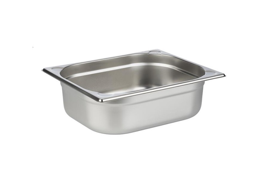 Pojemnik gastronomiczny GN 1/2 6L