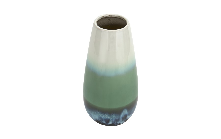 Wazon 27cm Yanda Green 4956