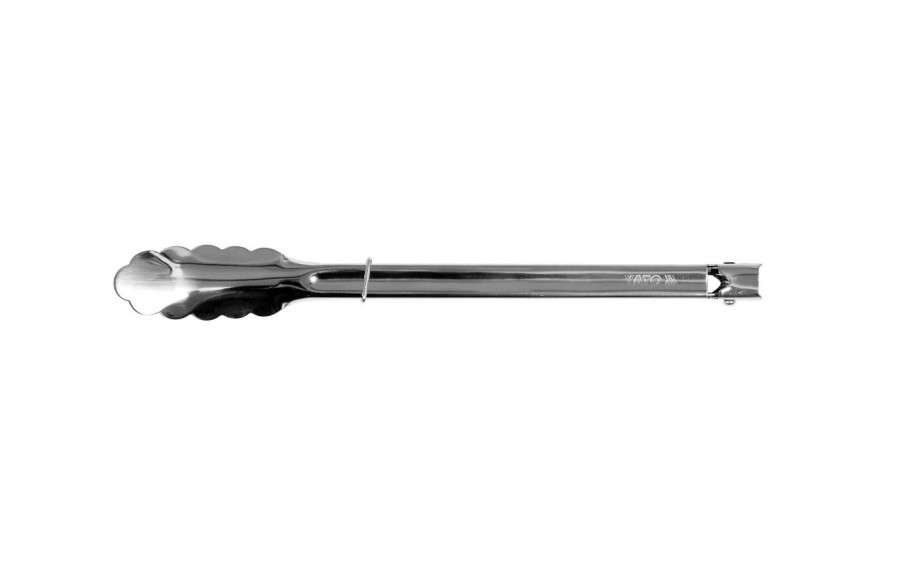 Szczypce kuchenne uniwersalne 40 cm Yato