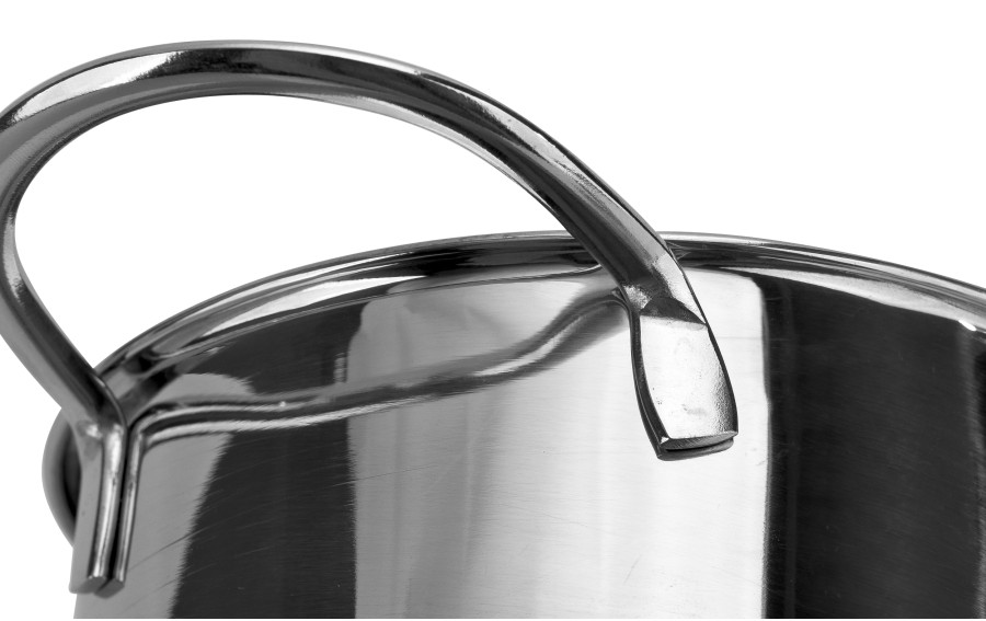 Garnek 0,85L z pokrywka Piccolo Banquet